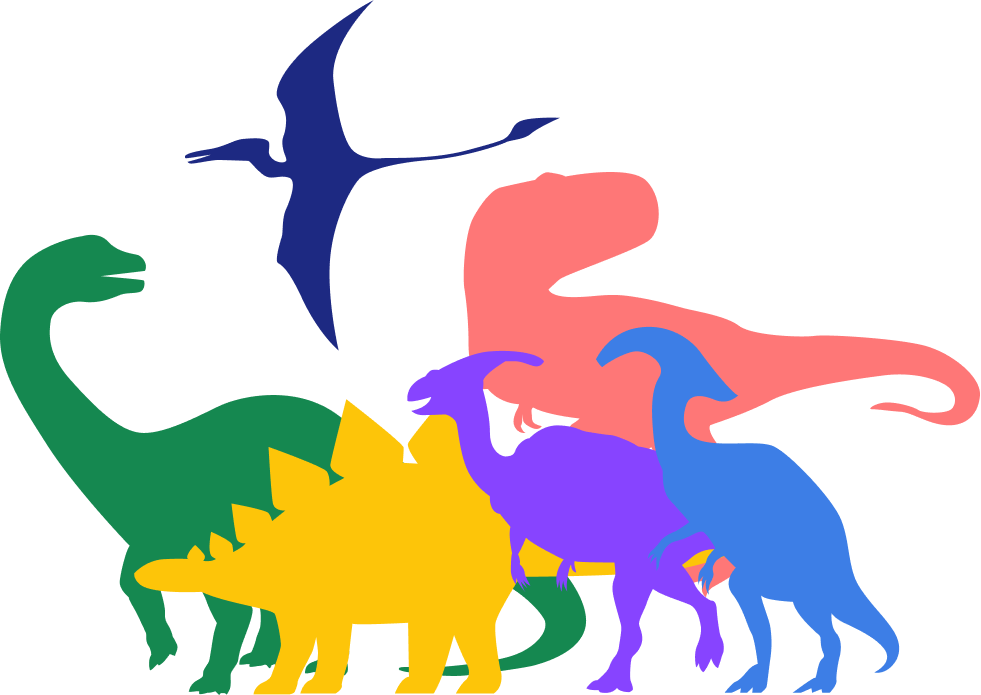 Dinosaurs of marketing