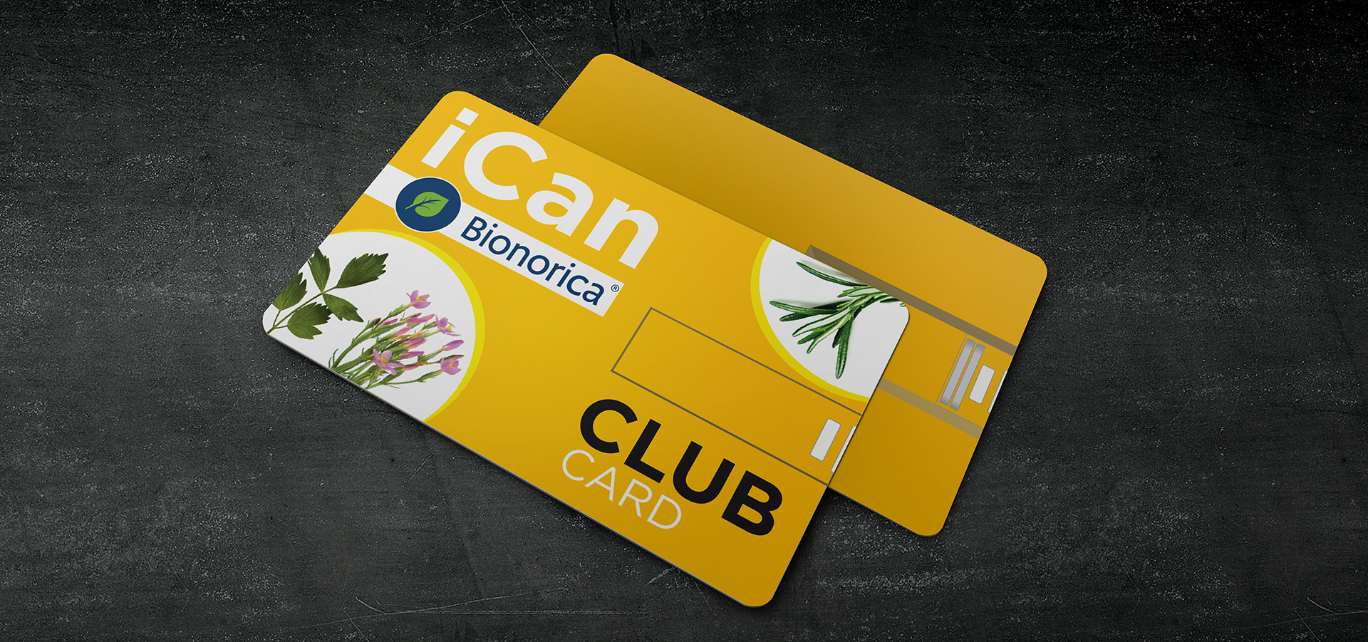 «Клуб іCan»: брендинг та організація заходу