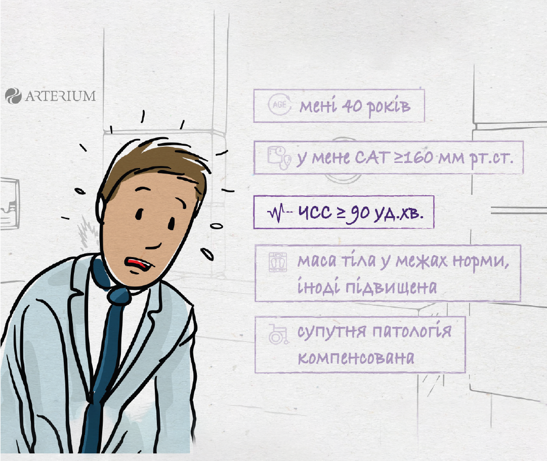 Promo Video for the Cardiovascular Drug “Nebiar Plus”