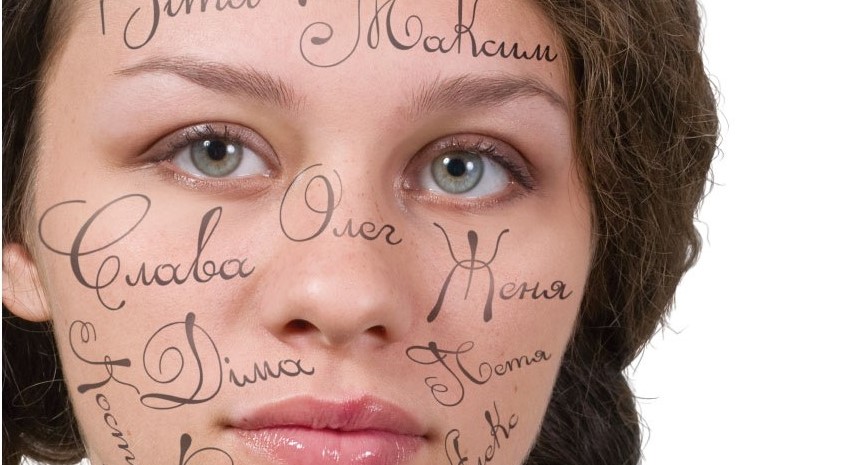 Медіакампанія «Обличчя»