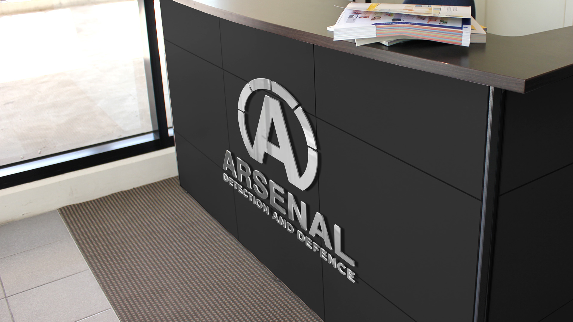 Корпорація «Арсенал»: ребрендинг