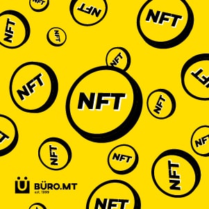 nft как зарабатывать