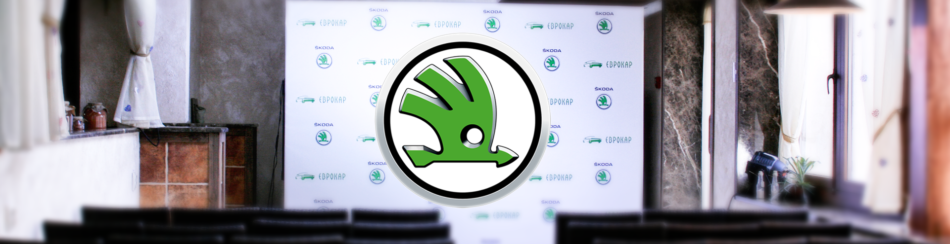 У пошуках слідів Yeti — PR-активація