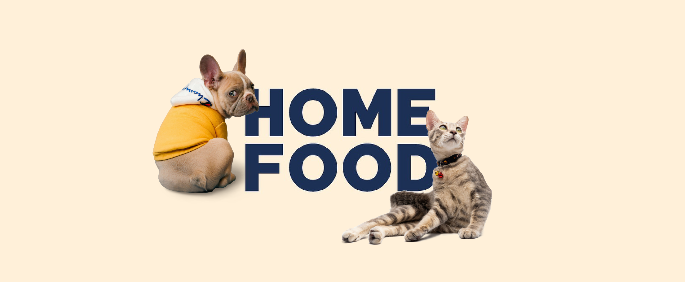 Бренд-стратегія для Home Food