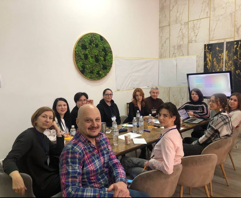 Стратегічна сесія