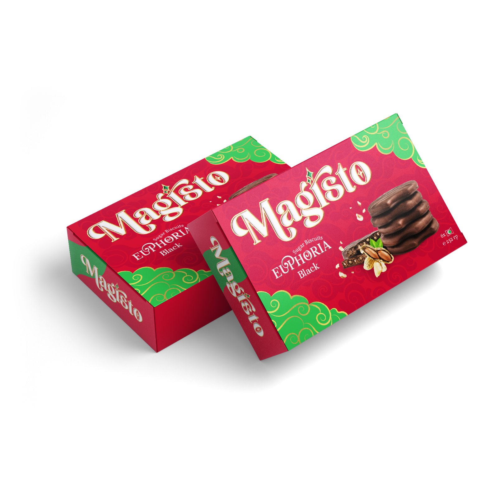 Зняли магістичні історії кохання