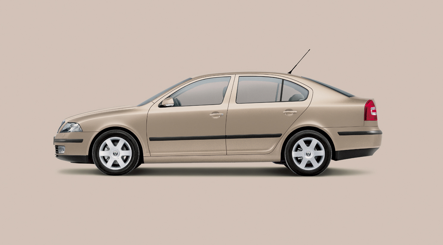 SKODA для каждого: имиджевый видеоролик: имиджевый видеоролик