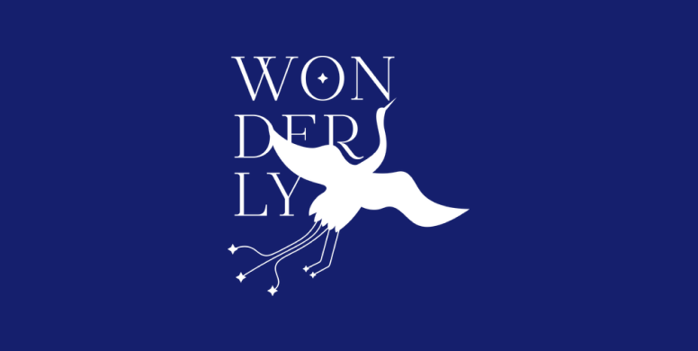 Створили  бренд для дітей — WONDERLY