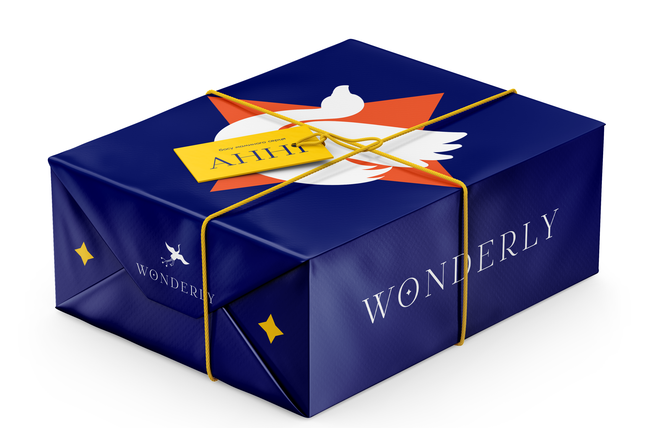 Функції візуальної айдентики