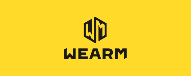 Неймінг і стайлгайд для спецодягу WEARM