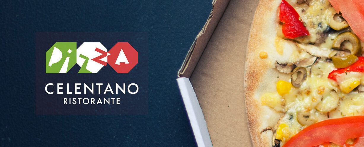 Маркетингове дослідження для Pizza Celentano