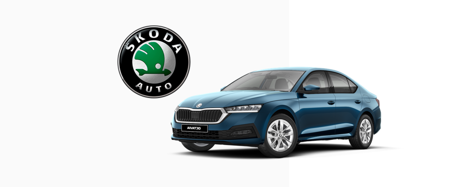 Відеоролик —SKODA Octavia A5: Все, як по нотах!