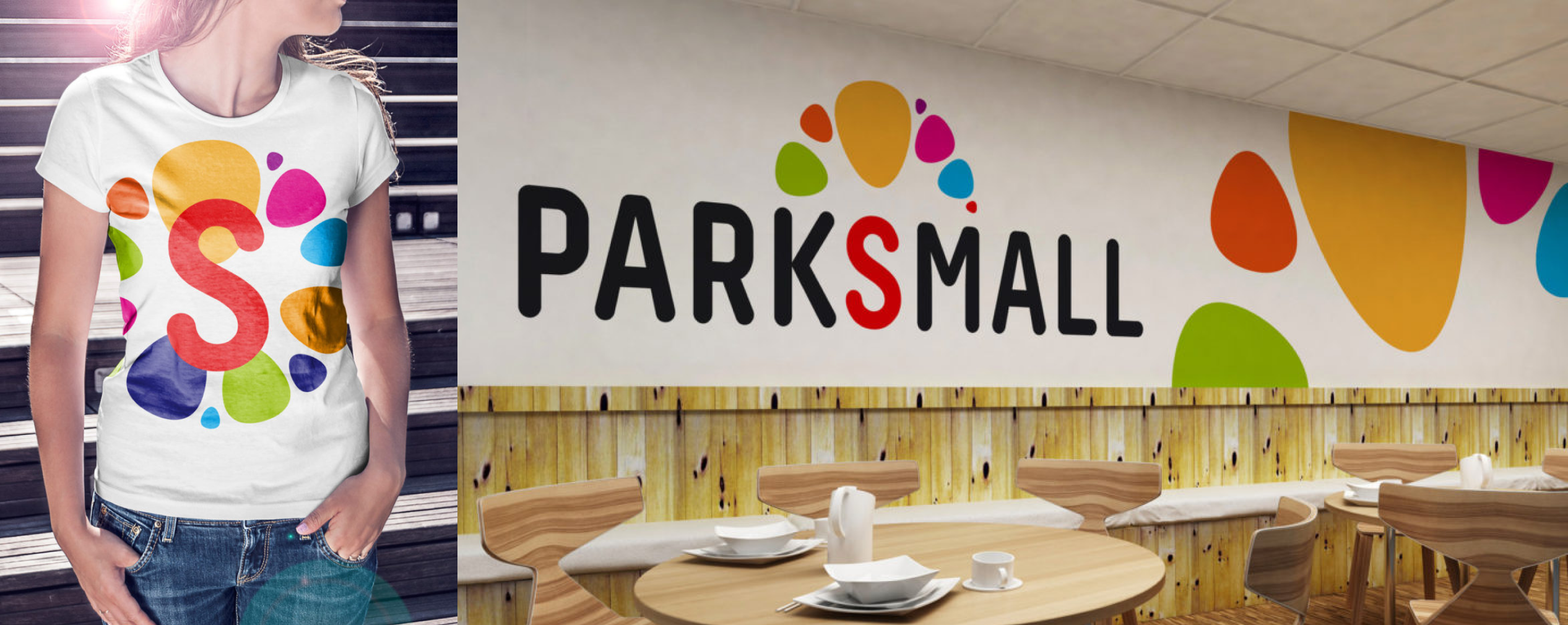 Комплексна розробка бренда ТРЦ і проведення дослідження