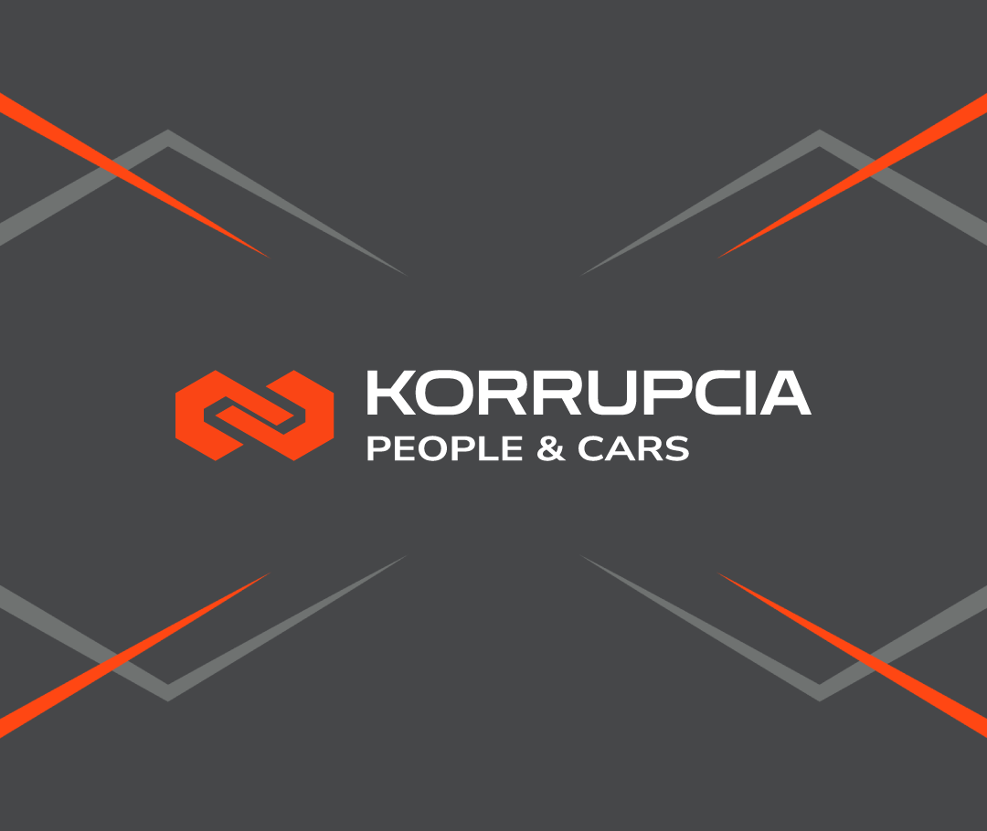 ПОВНИЙ ДЕТЕЙЛІНГ І КОРУПЦІЙНИЙ РЕБРЕНДИНГ